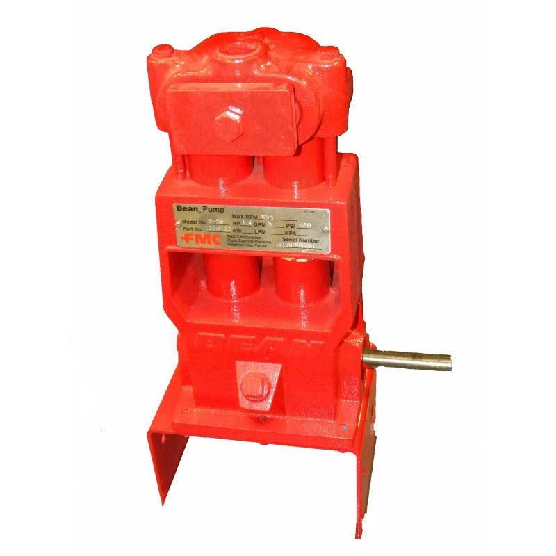 John Bean1280403R5B Piston Pump