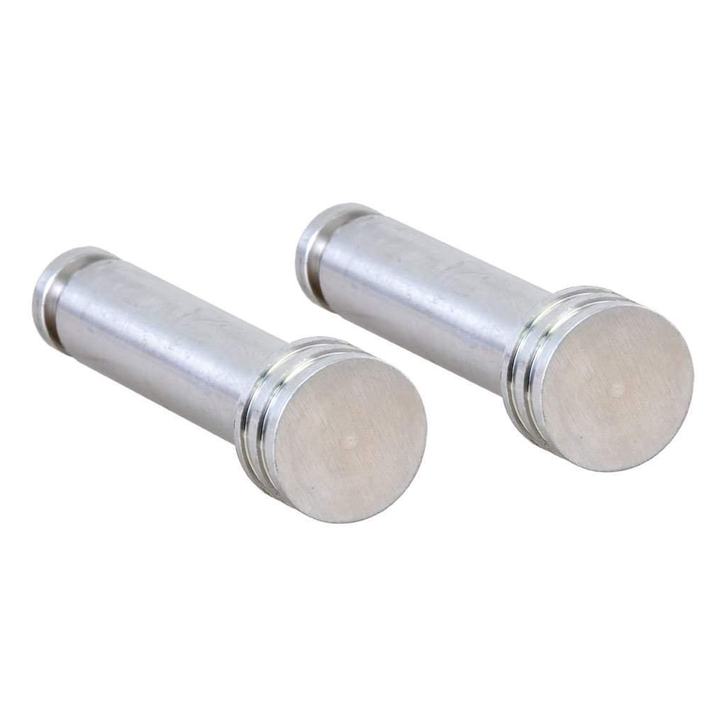 Curt Replacement Rebellion XD Accessory Mount Pins - 45959