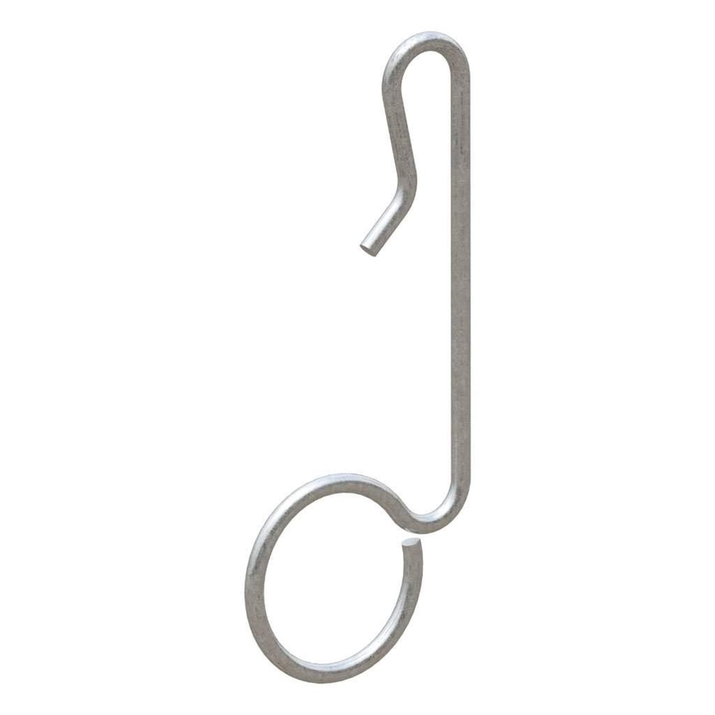 Curt Replacement Rebellion XD Accessory Mount Clip - 45960