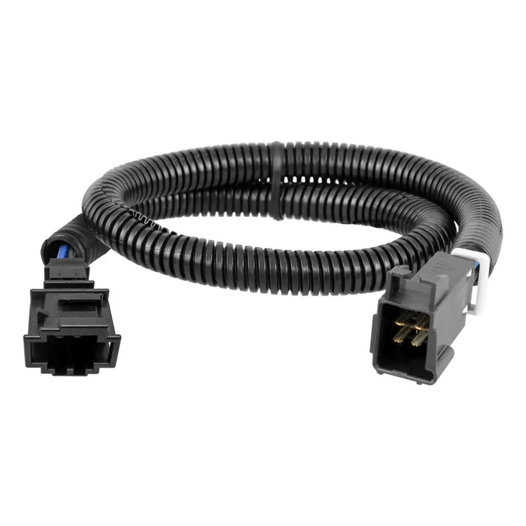 Curt Trailer Brake Controller Harness, Select VW Atlas, Cross Sport, ID.4 - 51528
