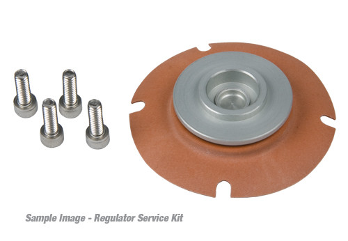 Aeromotive 13009 Aeromotive Regulator Repair/Service Kit for 13301/13351