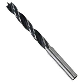 Lamello 6mm Spiral Drill Bit with Centering Point
