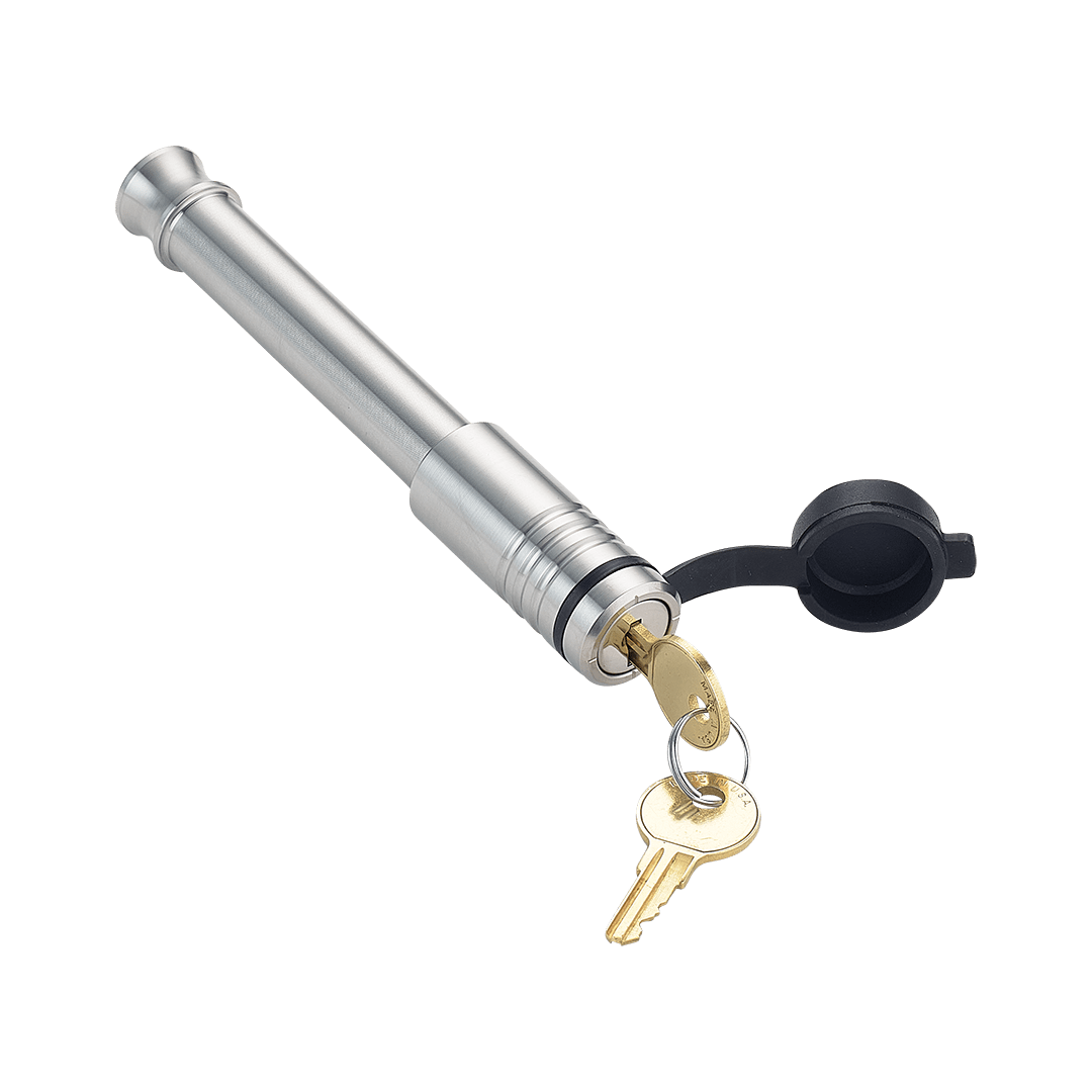 GEN-Y Hitch GH-103906 InfiniteRule Security Lock