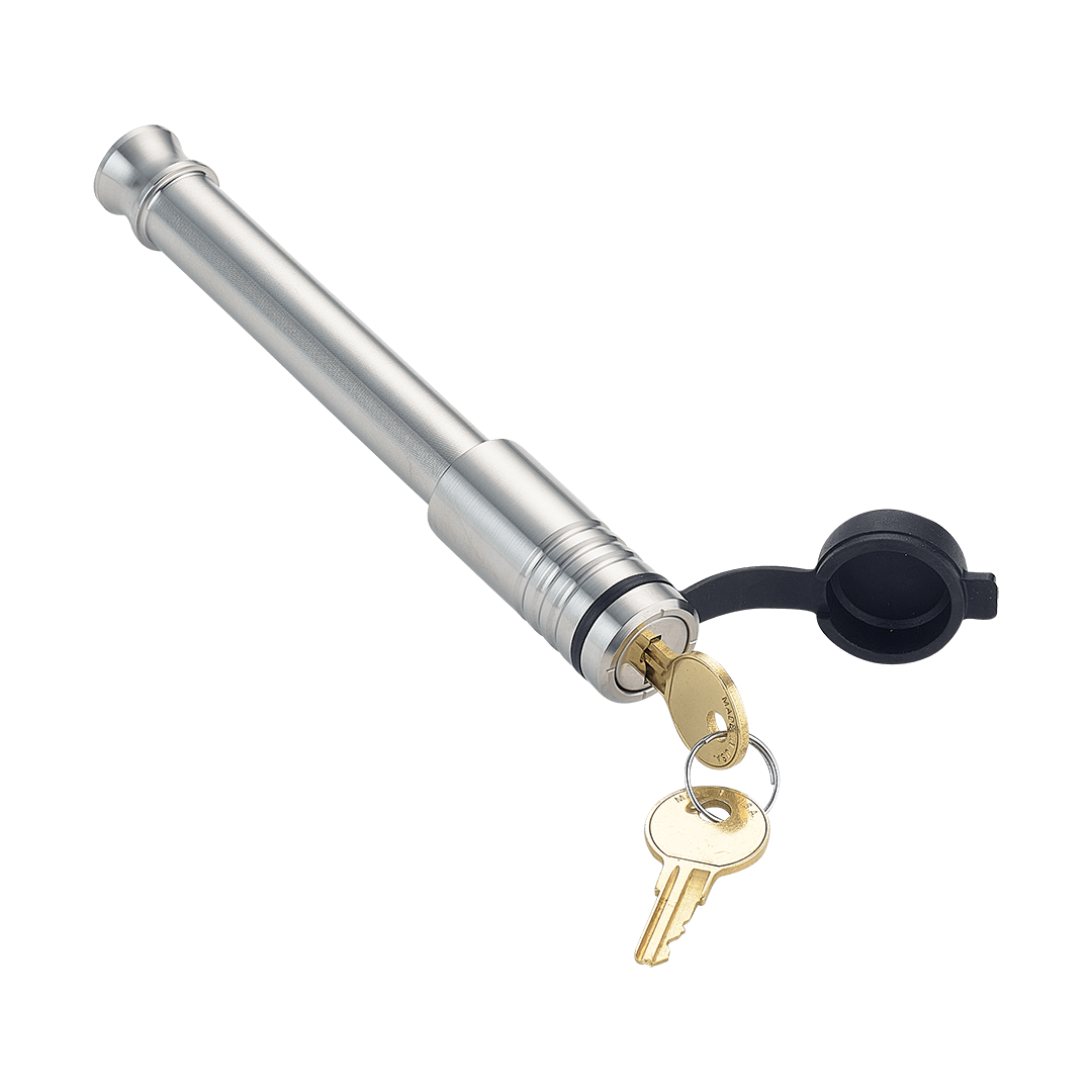 GEN-Y Hitch GH-103907 InfiniteRule Security Lock