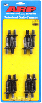 ARP 134-7101 Rocker Arm Studs SBC - 3/8"-24 Thread - 1.750" Height - Set of 16