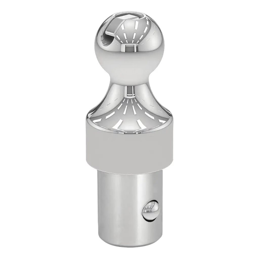 Curt OEM Puck System 2-5/16" Gooseneck Ball, Ram (38K) - 60627