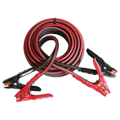 Goodall 25 ft. 2 Gauge, 500 Amp (14-252)