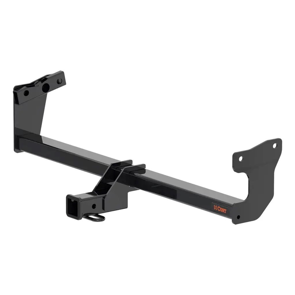 Curt Class 3 Trailer Hitch, 2" Receiver, Select Kia EV9 - 13602