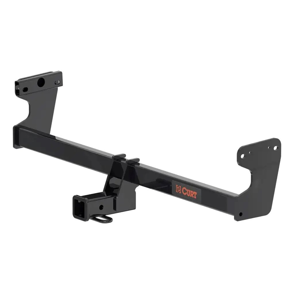 Curt Class 3 Trailer Hitch, 2" Receiver, Select Kia EV6 - 13603