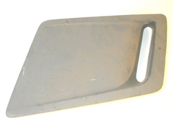 1980 - 1981 Camaro Fender Air Extractor for Z28, Right Hand GM NOS