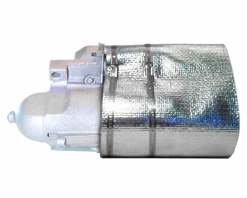 Thermo Tec 14150 Starter Heat Shield