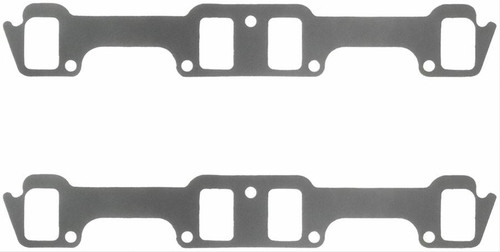 FelPro 1479 Header Gaskets - 1967-76 Buick Big Block 400/430/455 Rectangle Port