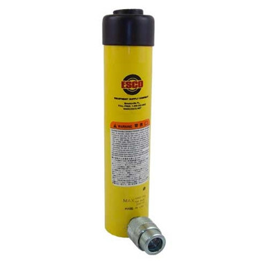 Hydraulic Rams-10 Ton-6 1/8 in Stroke