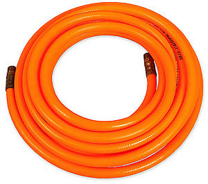 Mi-T-M 15-0231 Air Chucks, Hoses and Drains, Air Hose