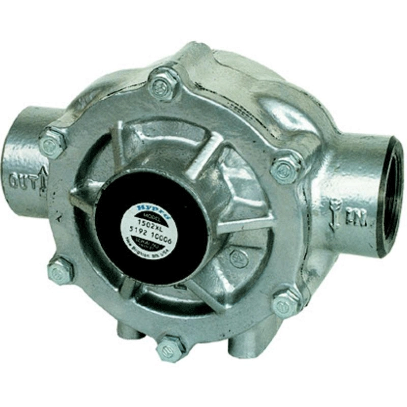 Hypro1502XL1502XL Roller Pump