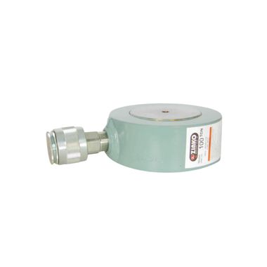 Zinko URM-150G1 150 Ton 0.4" Ultra High Pressure Cylinder