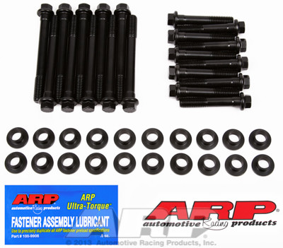 ARP 154-3605 Cylinder Head Bolts Ford 289/302 w/ 7/16" Bolts & 351W Style Heads