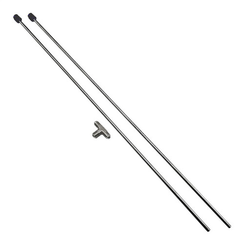 Nitrous Express 15602 Nitrous Plumbing Kit