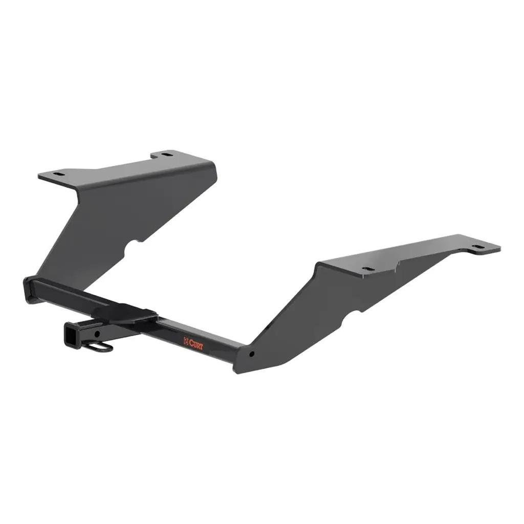 Curt Class 1 Trailer Hitch, 1-1/4" Receiver, Select Hyundai Sonata - 11673