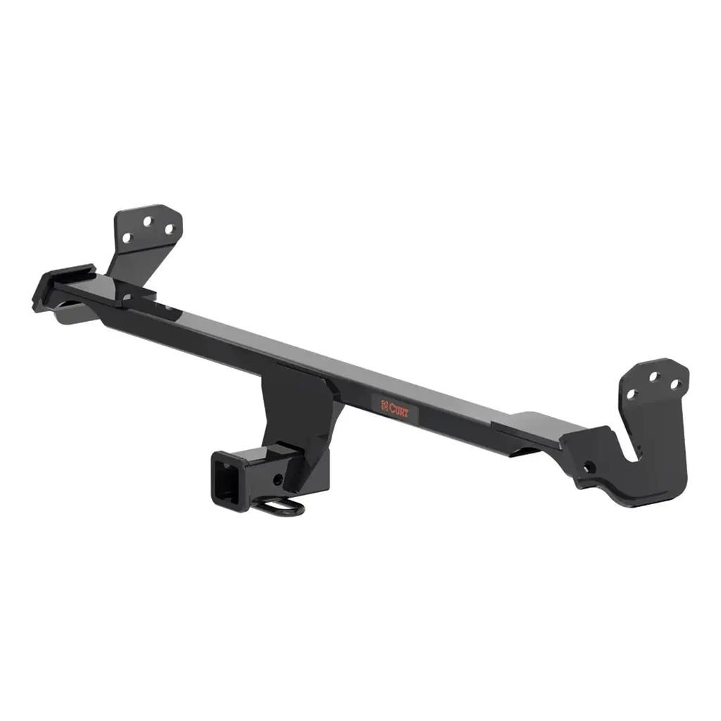 Curt Class 3 Trailer Hitch, 2" Receiver, Select Hyundai Kona - 13610