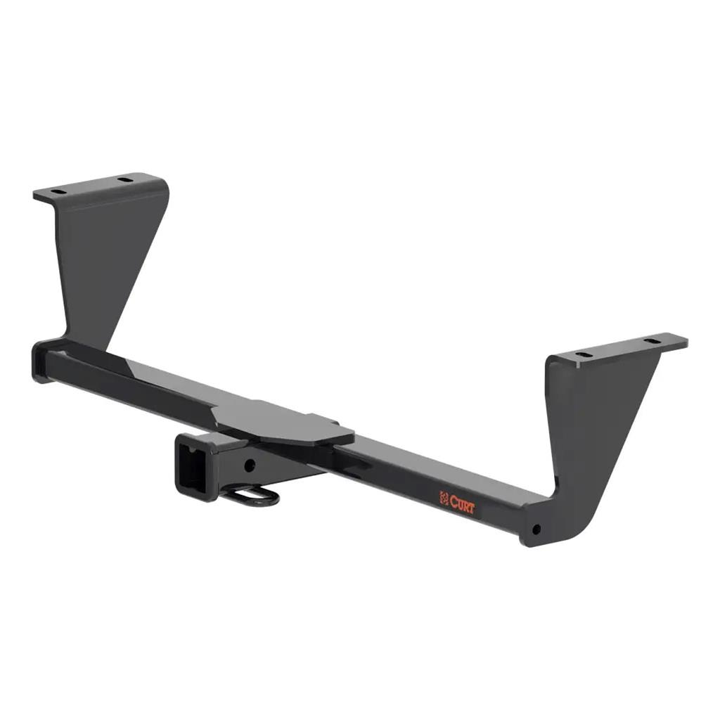 Curt Class 3 Trailer Hitch, 2" Receiver, Select LYRIQ, Equinox EV, Prologue - 13617