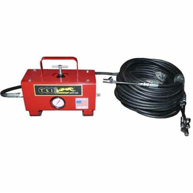 Cheetah Safety-Flate Multi-Tire Inflator