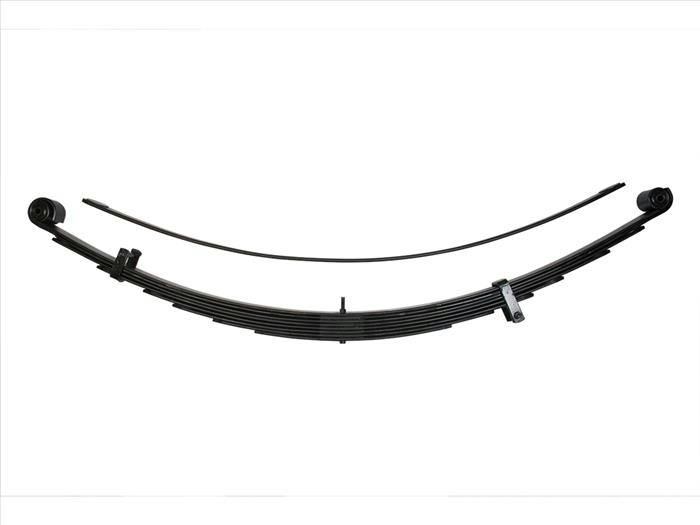 ICON Vehicle Dynamics 158509 07-21 TUNDRA MULTI RATE RXT LEAF PACK W/ ADD IN LEAF