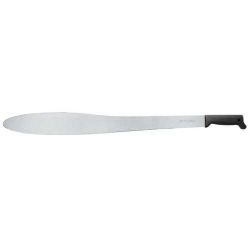 Pretul27" Yellow Handle Caguayano Style Machete#22024- 2 Pack (Replaced by15860)