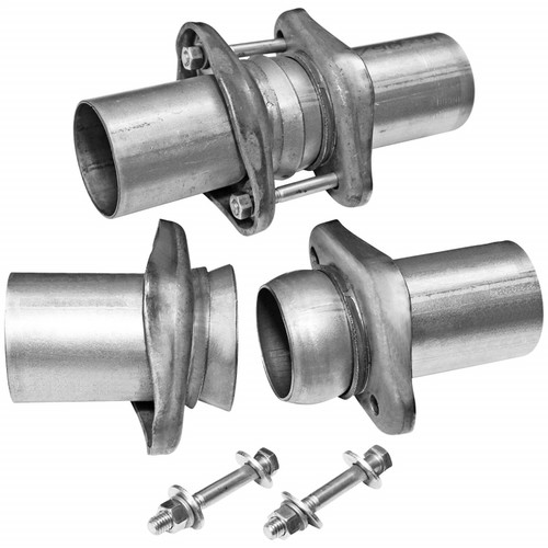 Flowmaster 15923 Header Collector Ball Flange Kit