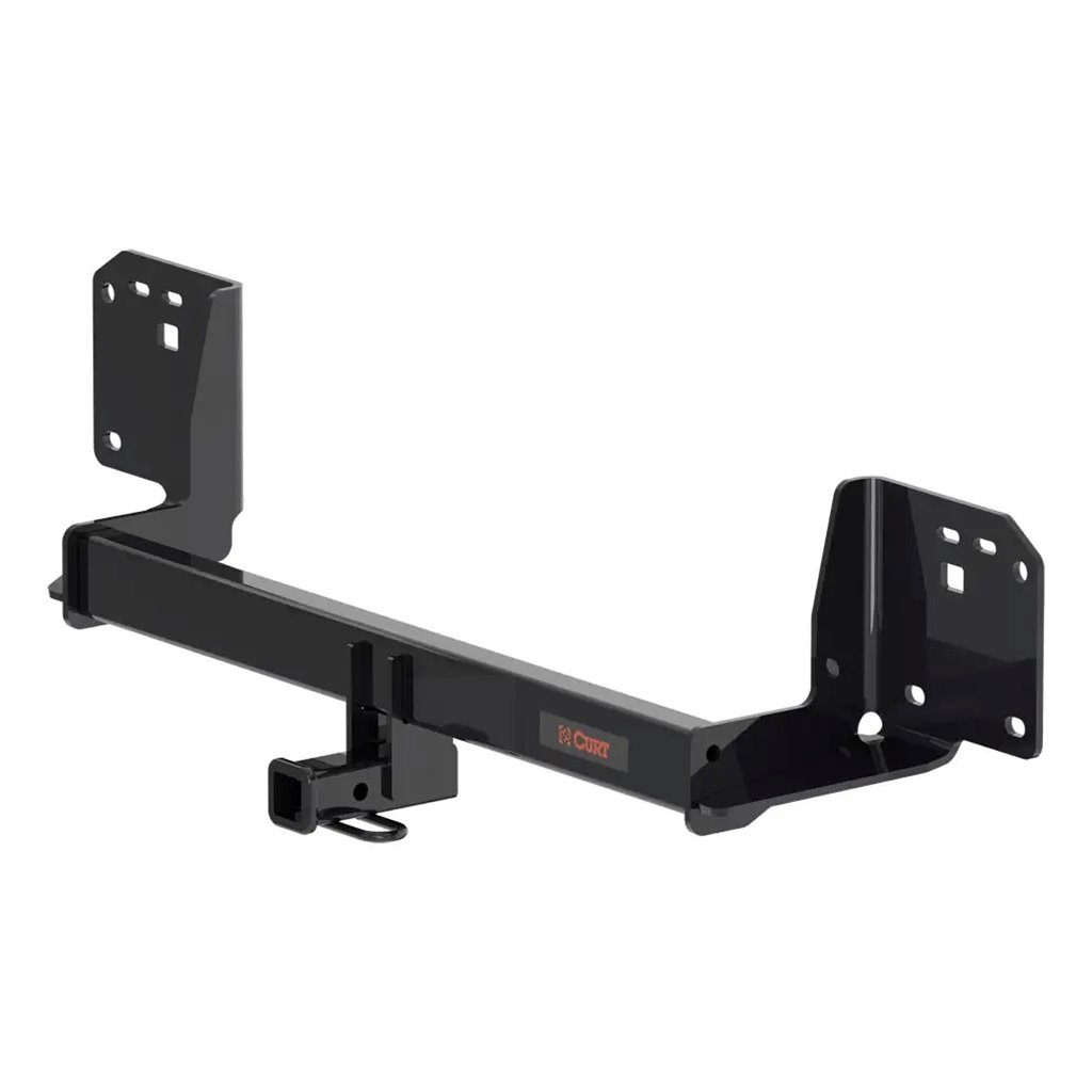 Curt Class 1 Trailer Hitch, 1-1/4" Receiver, Select Toyota Prius, Prius Prime - 11684