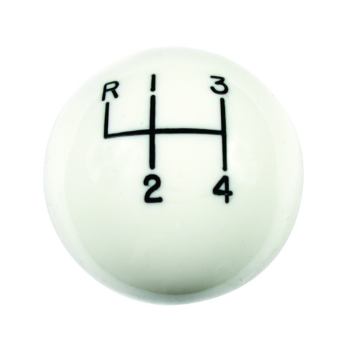Hurst 1630002 Classic Shifter Knob