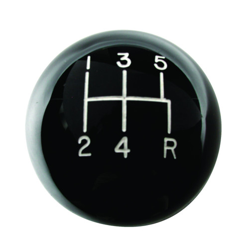 Hurst 1630114 Classic Shifter Knob Fits 99-04 Mustang