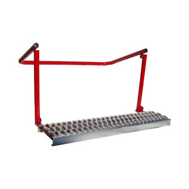 Tire Step, Folding, 22.5"-24.5"