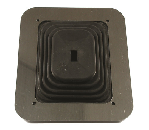 Mr Gasket 1652 Shifter Boot