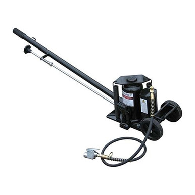 AME 20 Ton Air Cart Jack with Handle