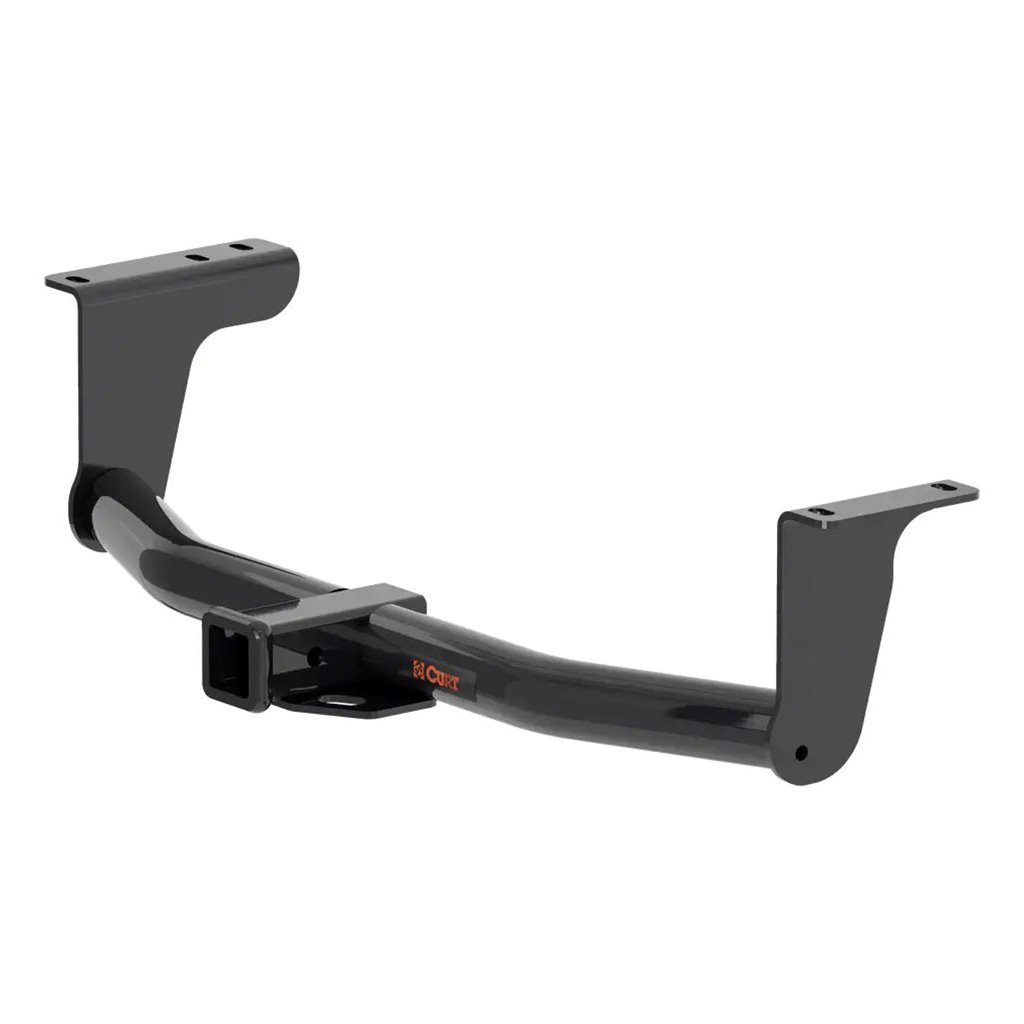 Curt Class 3 Trailer Hitch, 2" Receiver, Select Nissan Murano - 13632