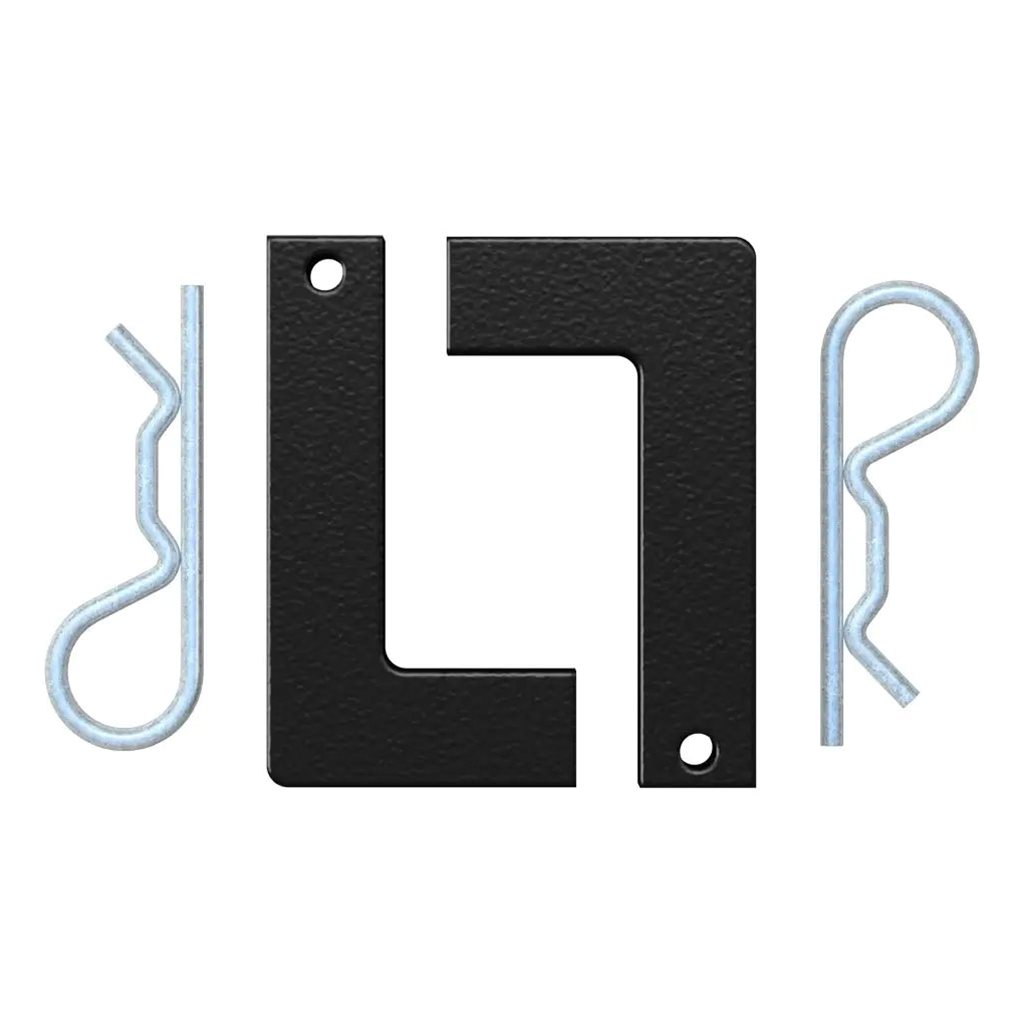 Curt Replacement TruTrack Weight Distribution Hitch Heavy-Duty L-Pin & Clip - 17514