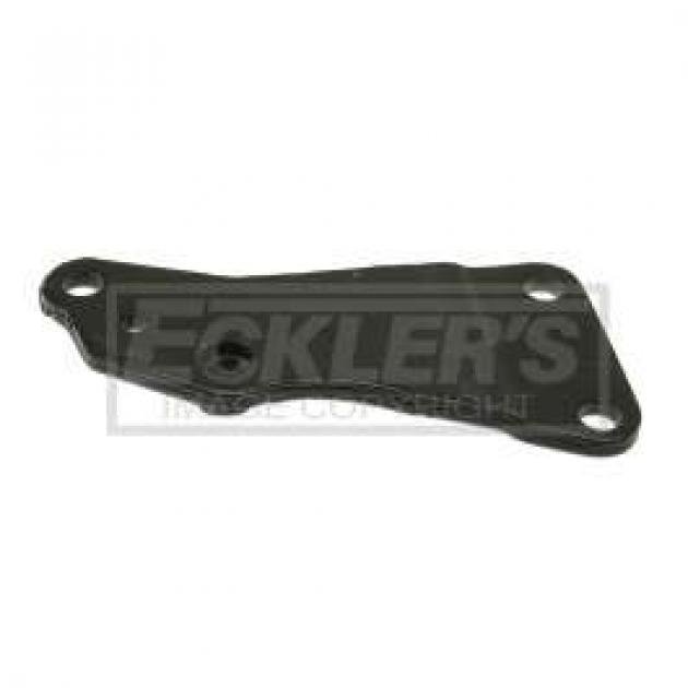 El Camino Alternator Brace, Front, Lower, 267 c.i. (4.3), 305 c.i. (5.0), 1980-1987