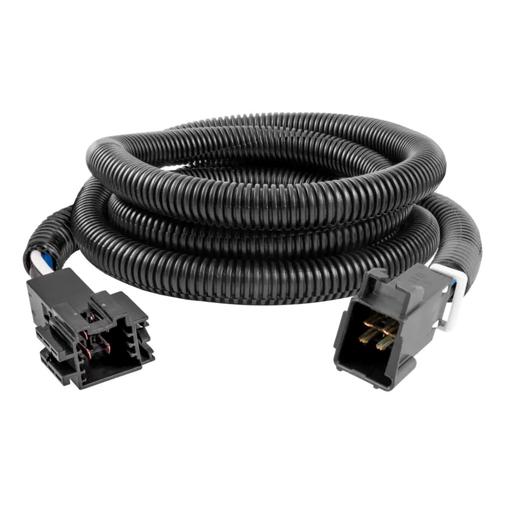 Curt Brake Controller Harness, Select Dodge, Freightliner, Mercedez-Benz Sprinter - 51535