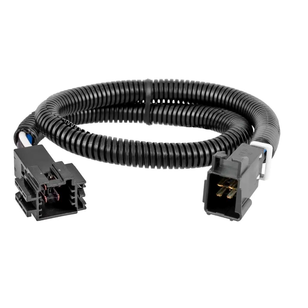 Curt Brake Controller Harness, Select Mercedes-Benz GL, ML Series with Tow Package - 51534