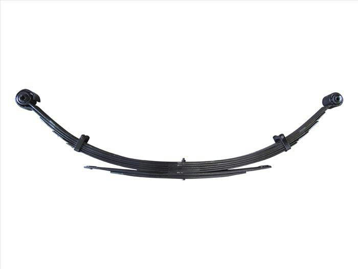ICON Vehicle Dynamics 168505A 08-16 FSD REAR 5" LEAF SPRING PACK