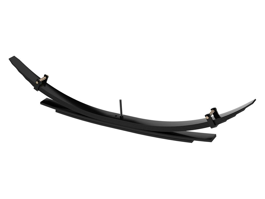 ICON Vehicle Dynamics 168507 08-26 F250/F350 LEAF SPRING EXPANSION PACK