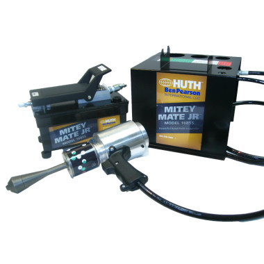 Huth Ben Pearson 1685N Mitey Mate Jr Expander - No Segs/Housing