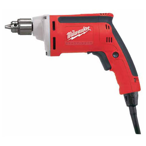 1/4" Magnum Drill, 0-4000 RPM with QUIK-LOK Cord (Discontinued)