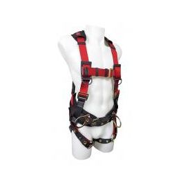 Dentec Safety Harness Contractor
