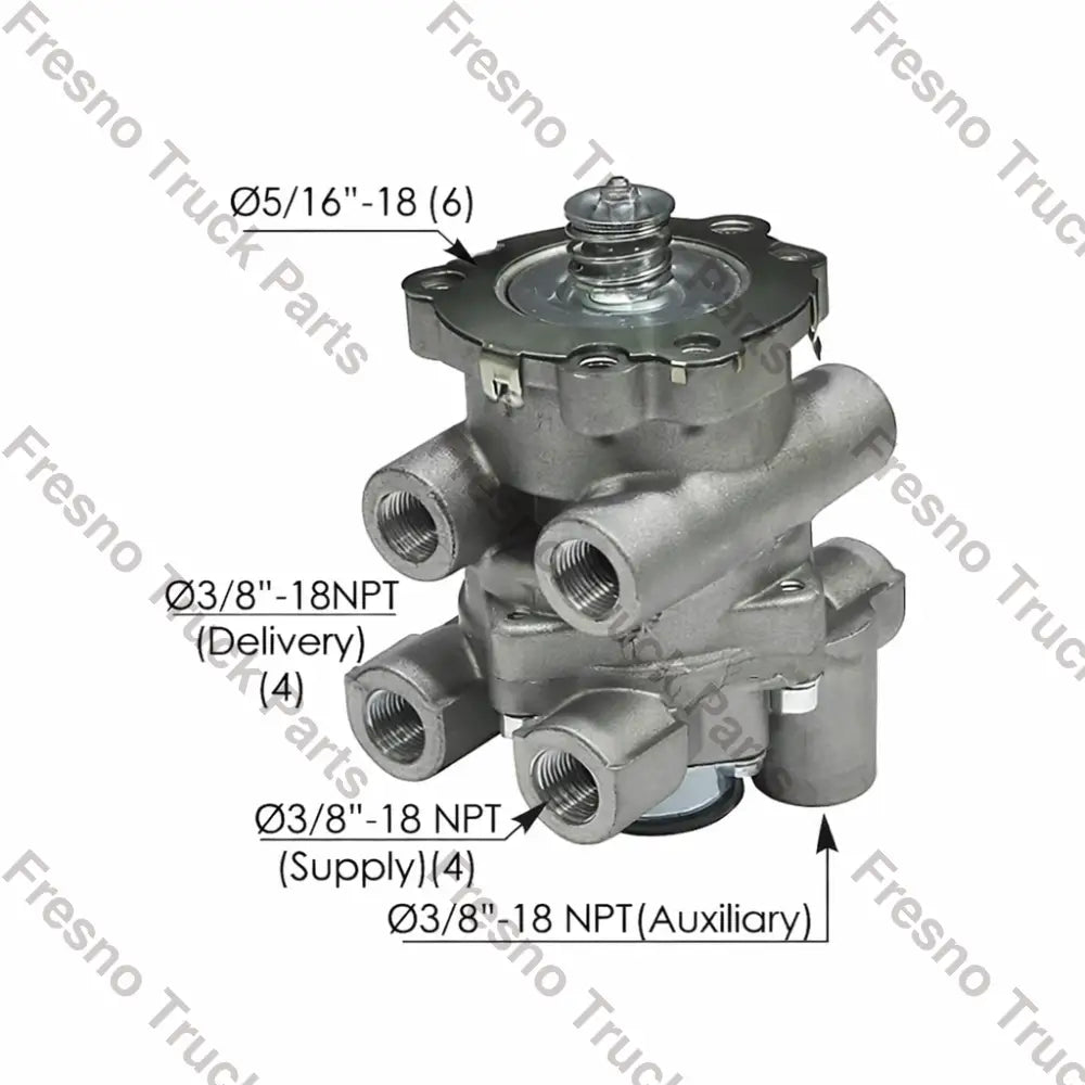 170.800629 - E8P Type Foot Valve