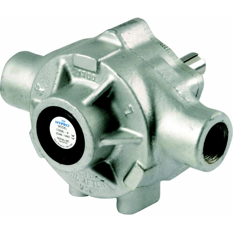 Hypro1700XL1700XL Roller Pump