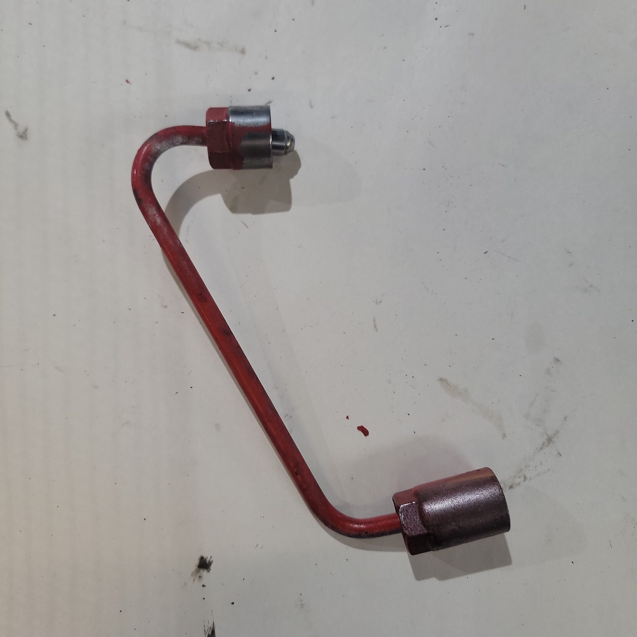 Cummins 3685808 Injector Fuel Supply Tube | Used | for ISX15 Engines