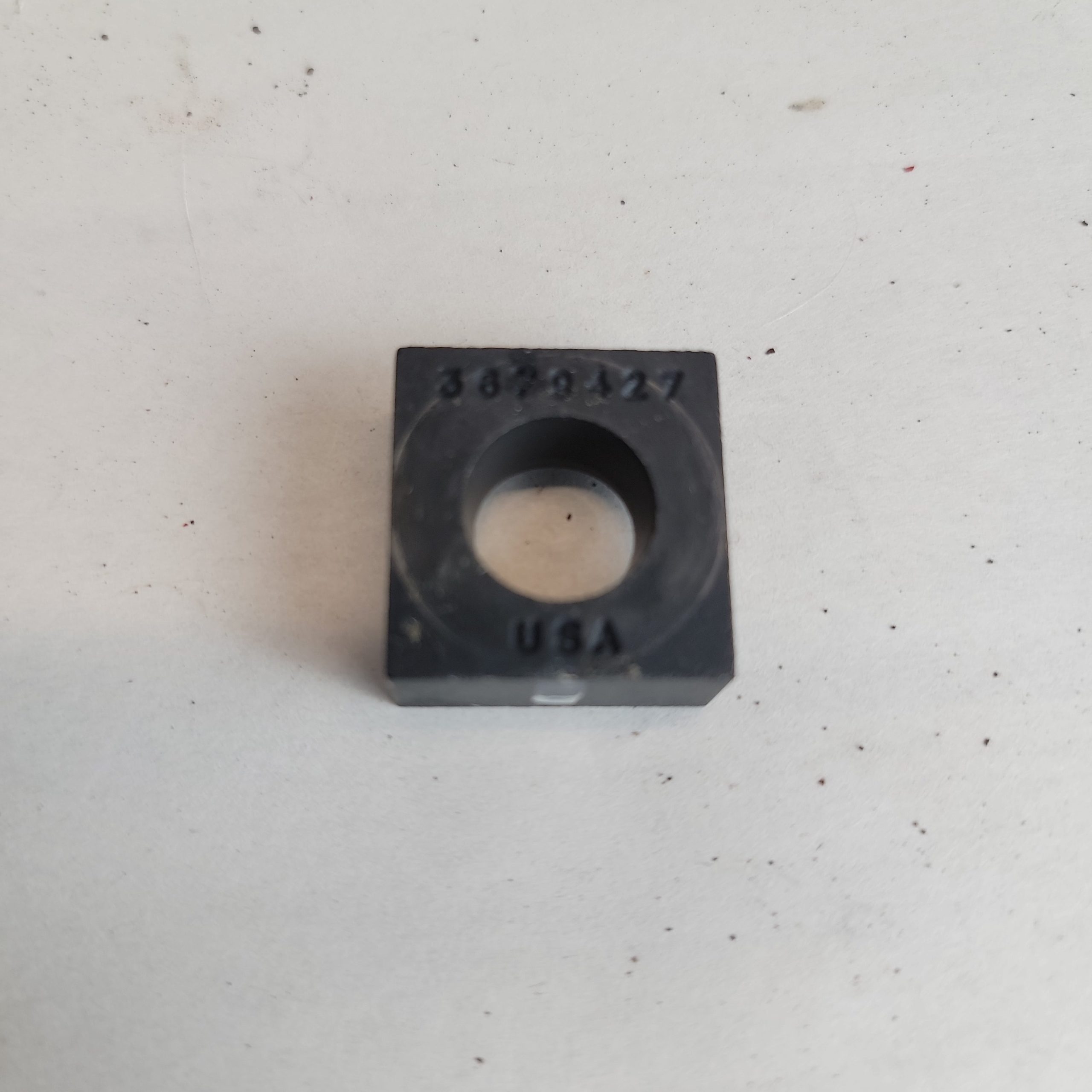 Cummins 3679427 Retaining Clamp | Used | for ISX15 Engines