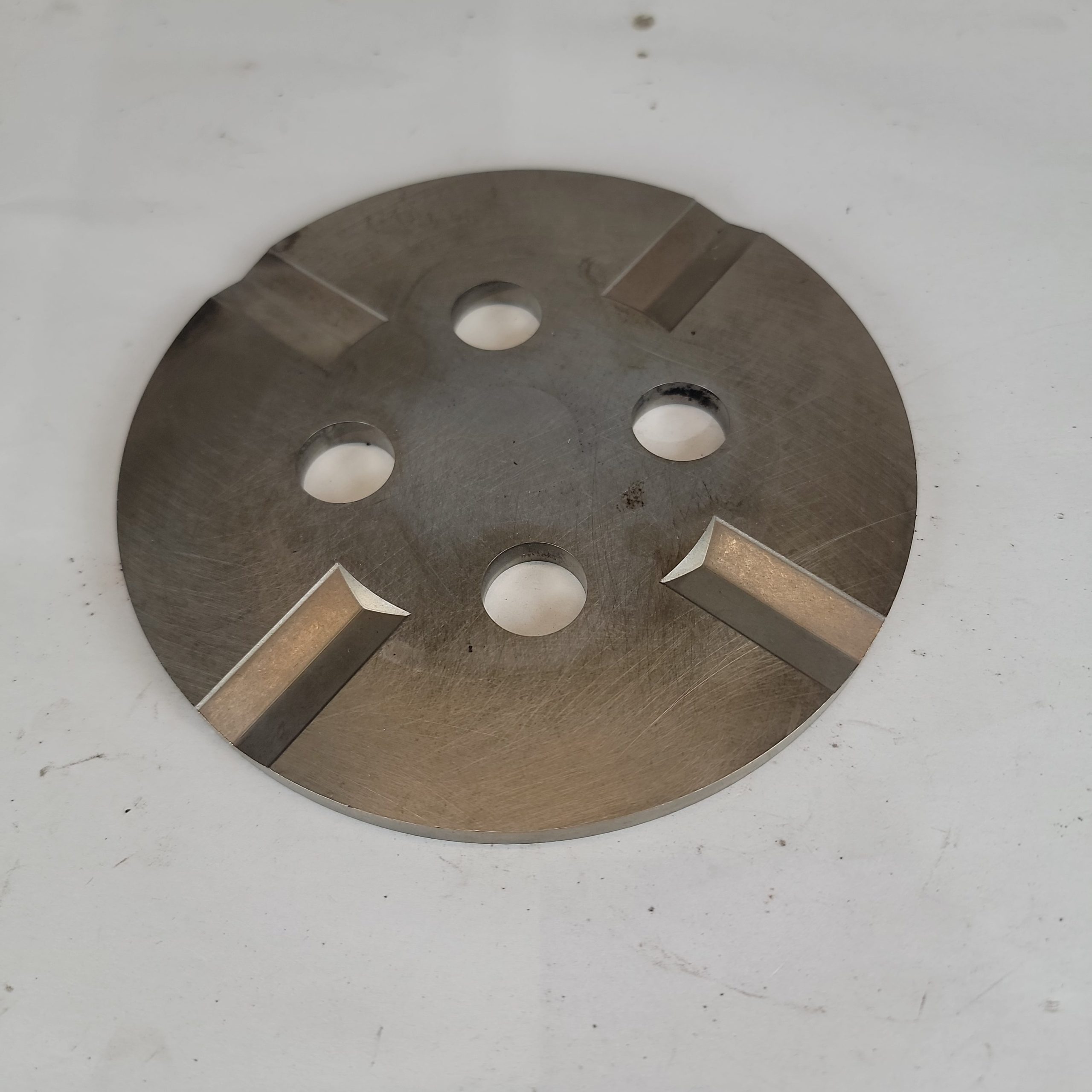 Cummins 3681273 Gear Retainer | Used | for ISX15 Engines